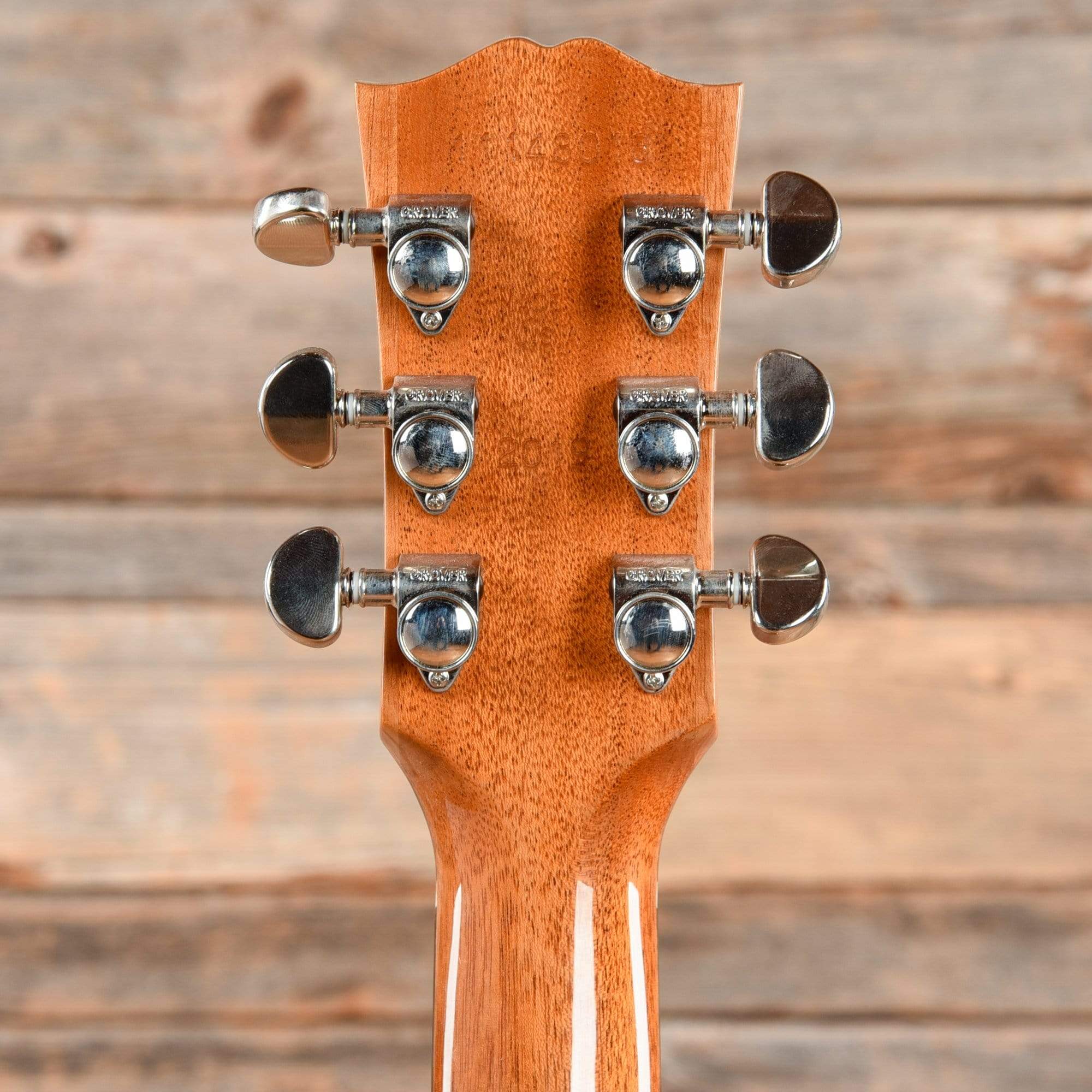 Gibson Montana J-45 Sustainable Antique Natural 2018 Acoustic Guitars / Dreadnought