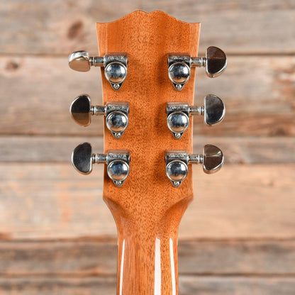 Gibson Montana J-45 Sustainable Antique Natural 2018 Acoustic Guitars / Dreadnought