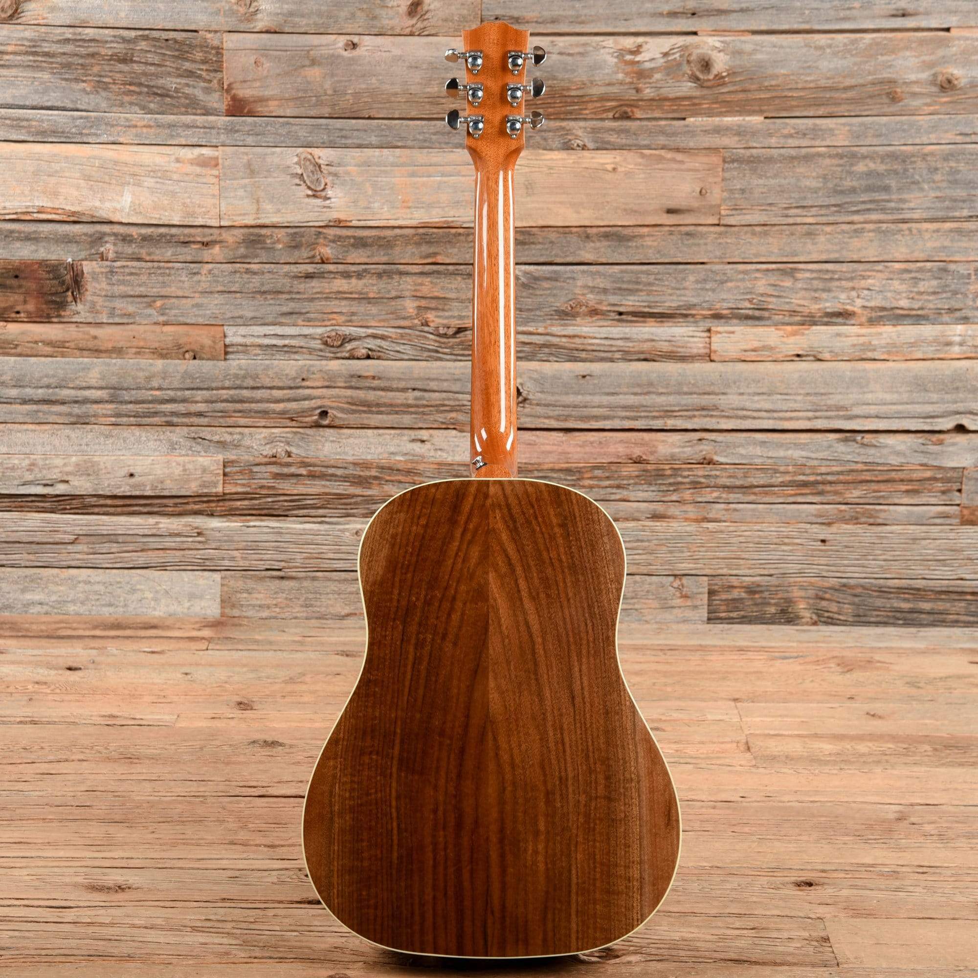 Gibson Montana J-45 Sustainable Antique Natural 2018 Acoustic Guitars / Dreadnought