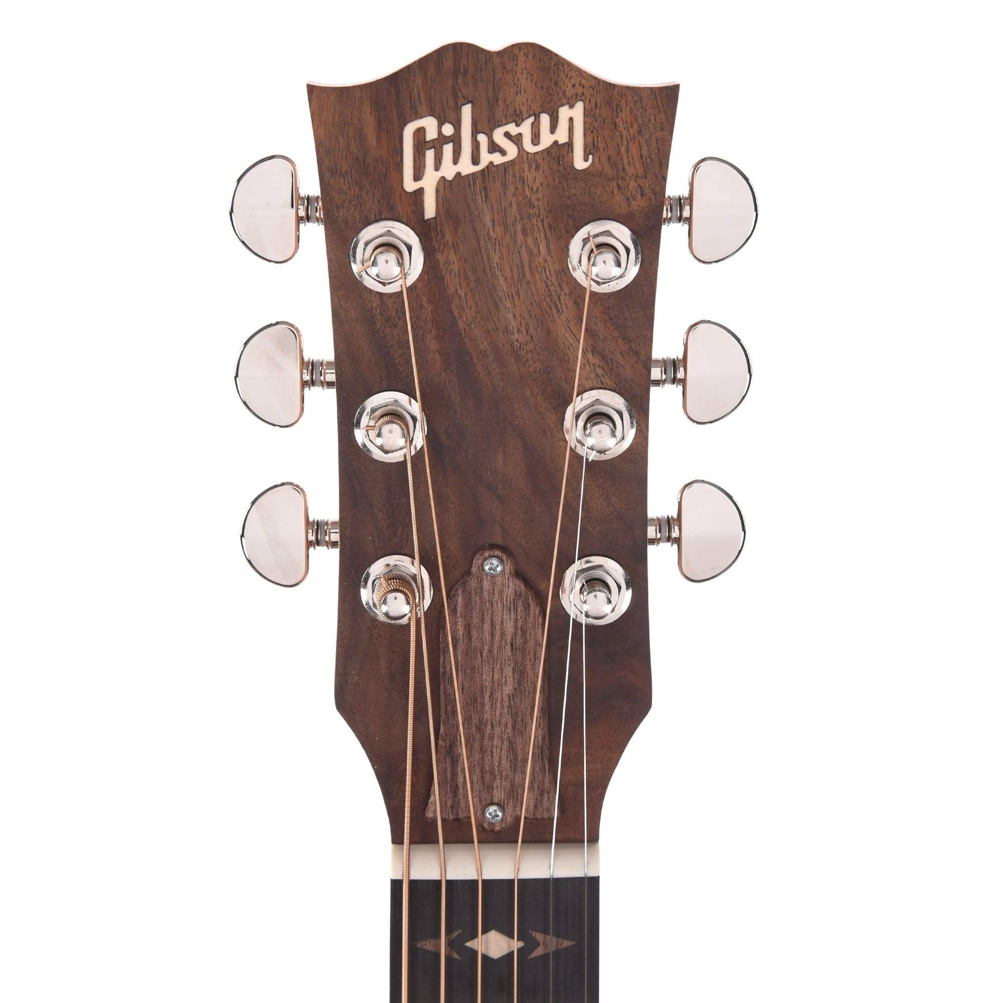 Gibson Montana J-45 Sustainable Antique Natural Acoustic Guitars / Dreadnought