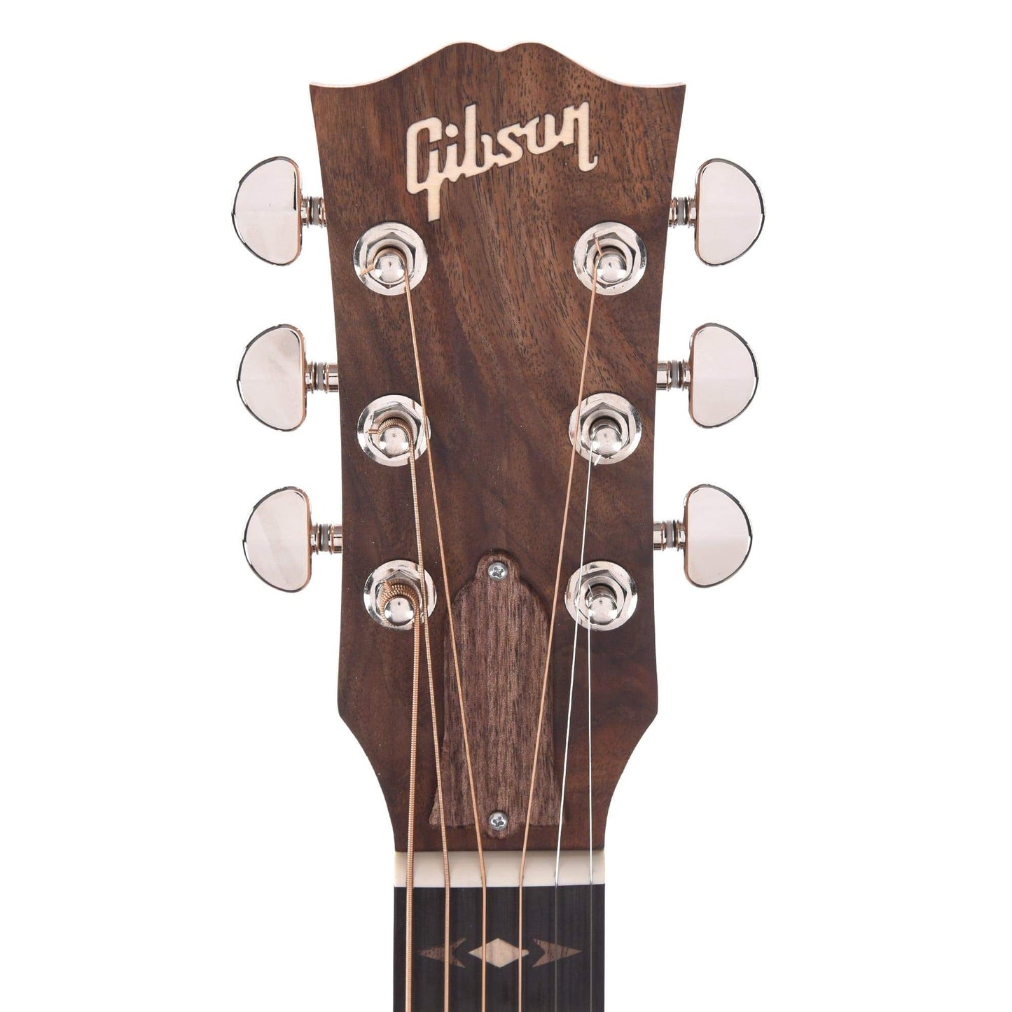 Gibson Montana J-45 Sustainable Antique Natural Acoustic Guitars / Dreadnought