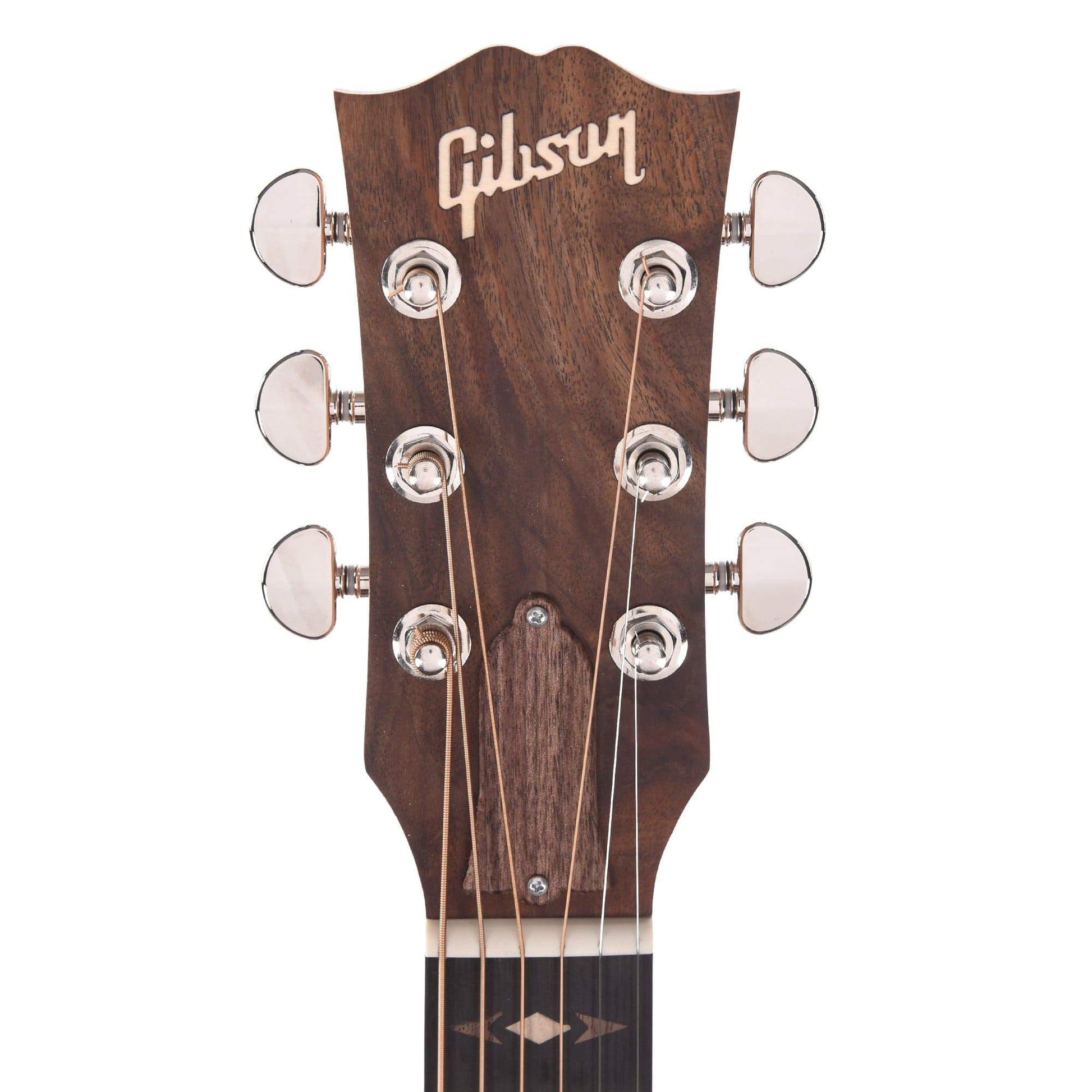 Gibson Montana J-45 Sustainable Antique Natural Acoustic Guitars / Dreadnought