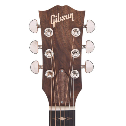 Gibson Montana J-45 Sustainable Antique Natural Acoustic Guitars / Dreadnought