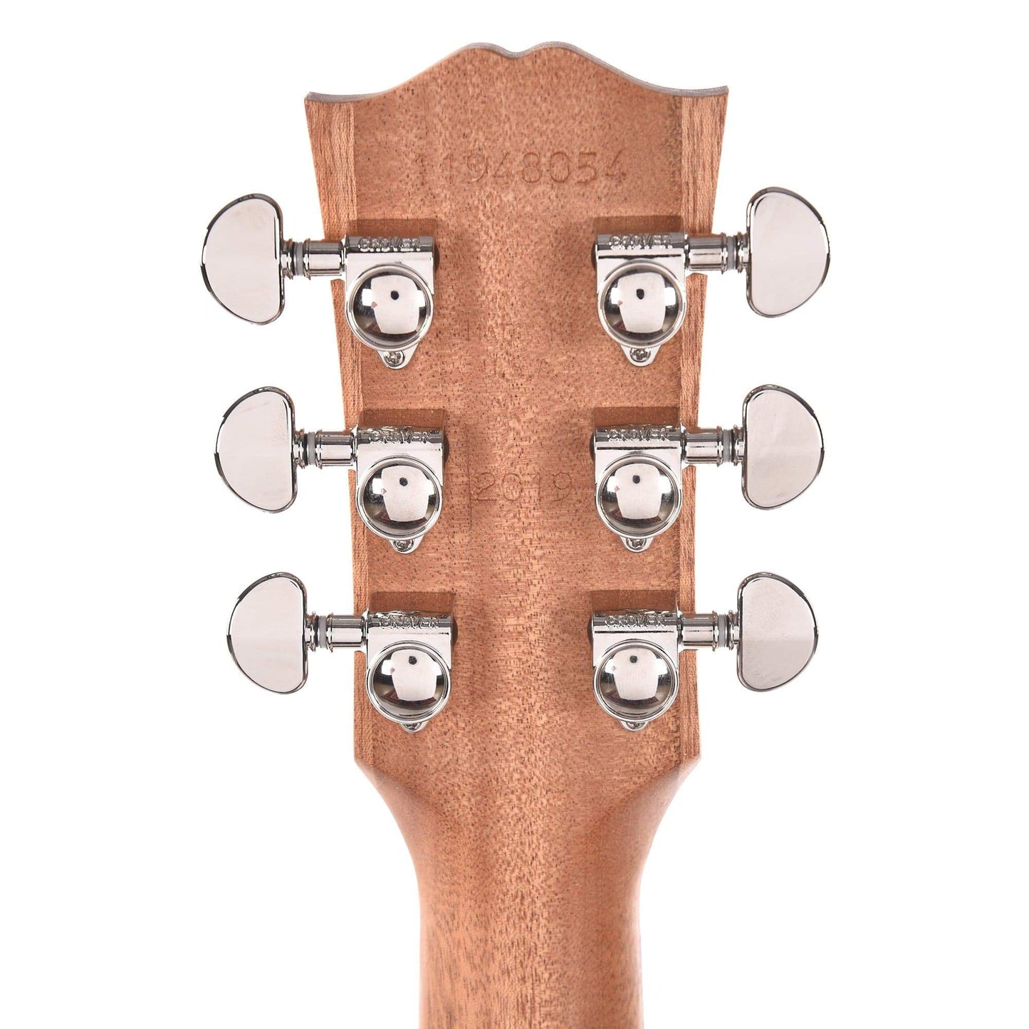 Gibson Montana J-45 Sustainable Antique Natural Acoustic Guitars / Dreadnought