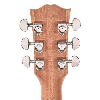 Gibson Montana J-45 Sustainable Antique Natural Acoustic Guitars / Dreadnought