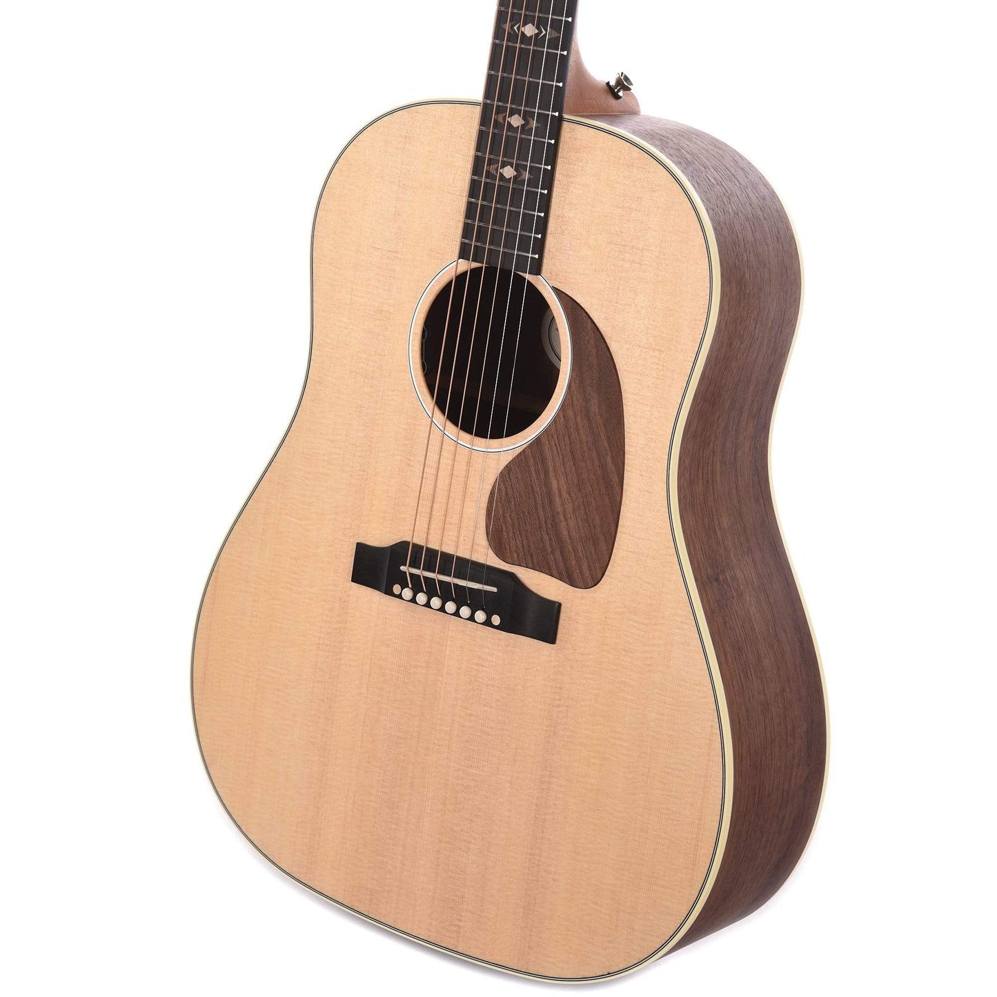 Gibson Montana J-45 Sustainable Antique Natural Acoustic Guitars / Dreadnought