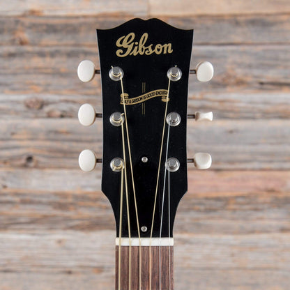 Gibson Montana J-45 Vintage Vintage Sunburst 2018 Acoustic Guitars / Dreadnought