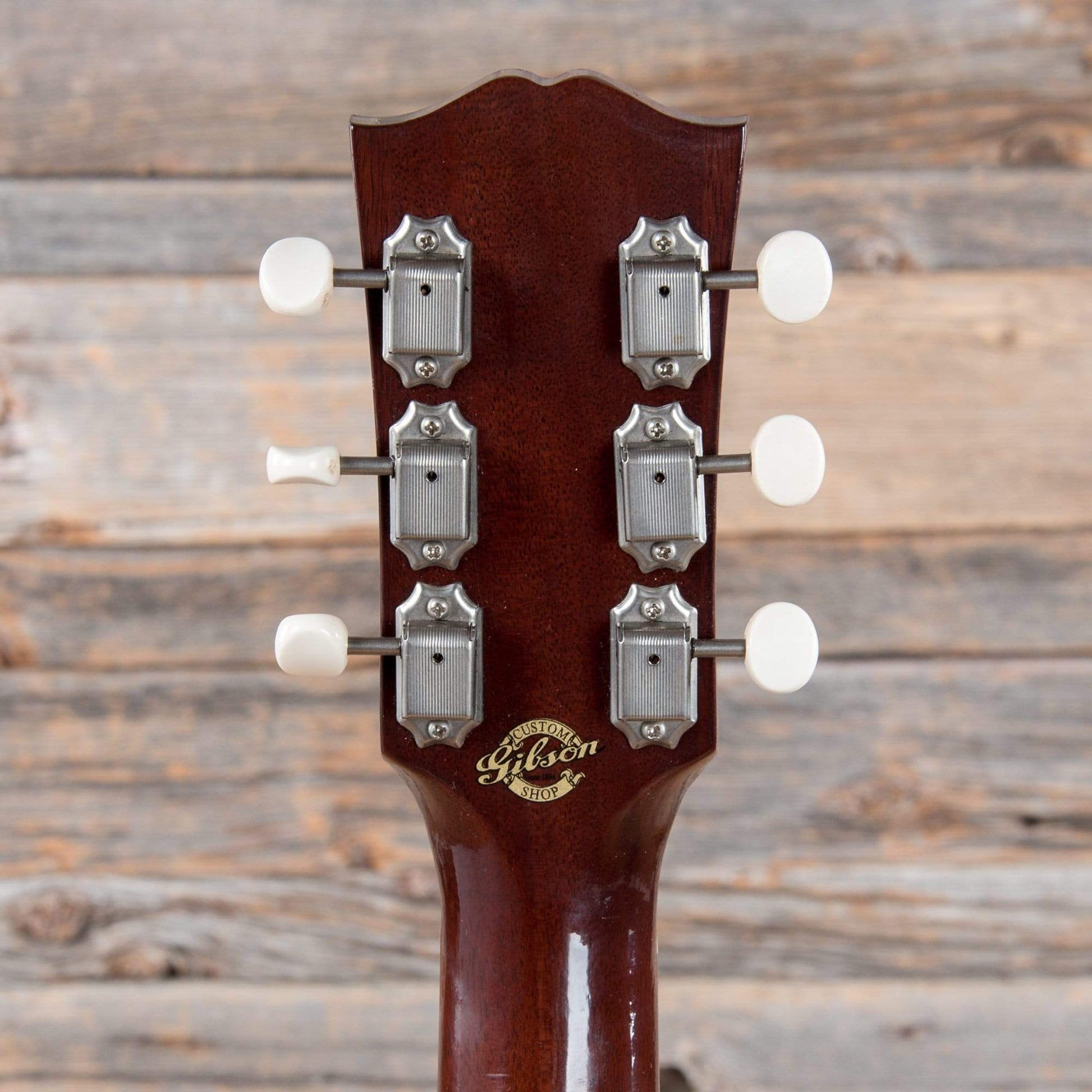 Gibson Montana J-45 Vintage Vintage Sunburst 2018 Acoustic Guitars / Dreadnought