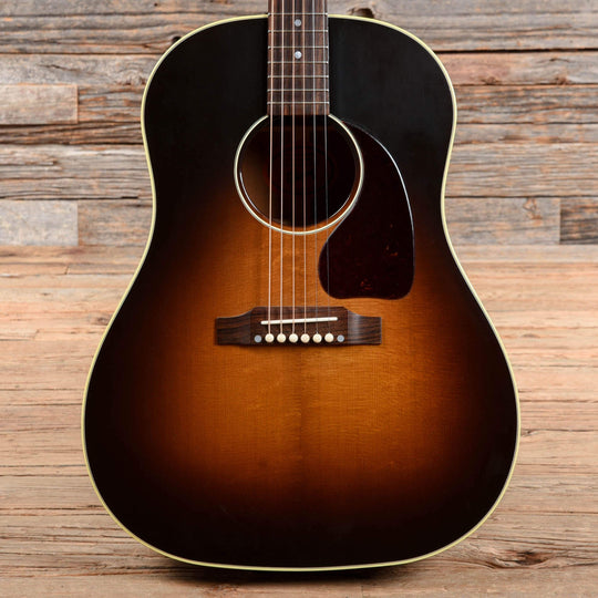 Gibson Montana J-45 Vintage Vintage Sunburst 2019 Acoustic Guitars / Dreadnought