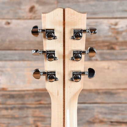 Gibson Montana J-45 Walnut CEX AG Antique Natural w/Hardshell Case Acoustic Guitars / Dreadnought