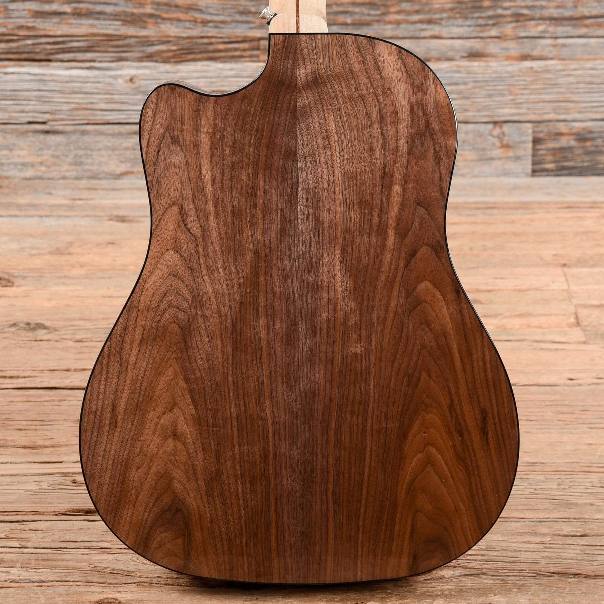 Gibson Montana J-45 Walnut CEX AG Antique Natural w/Hardshell Case Acoustic Guitars / Dreadnought