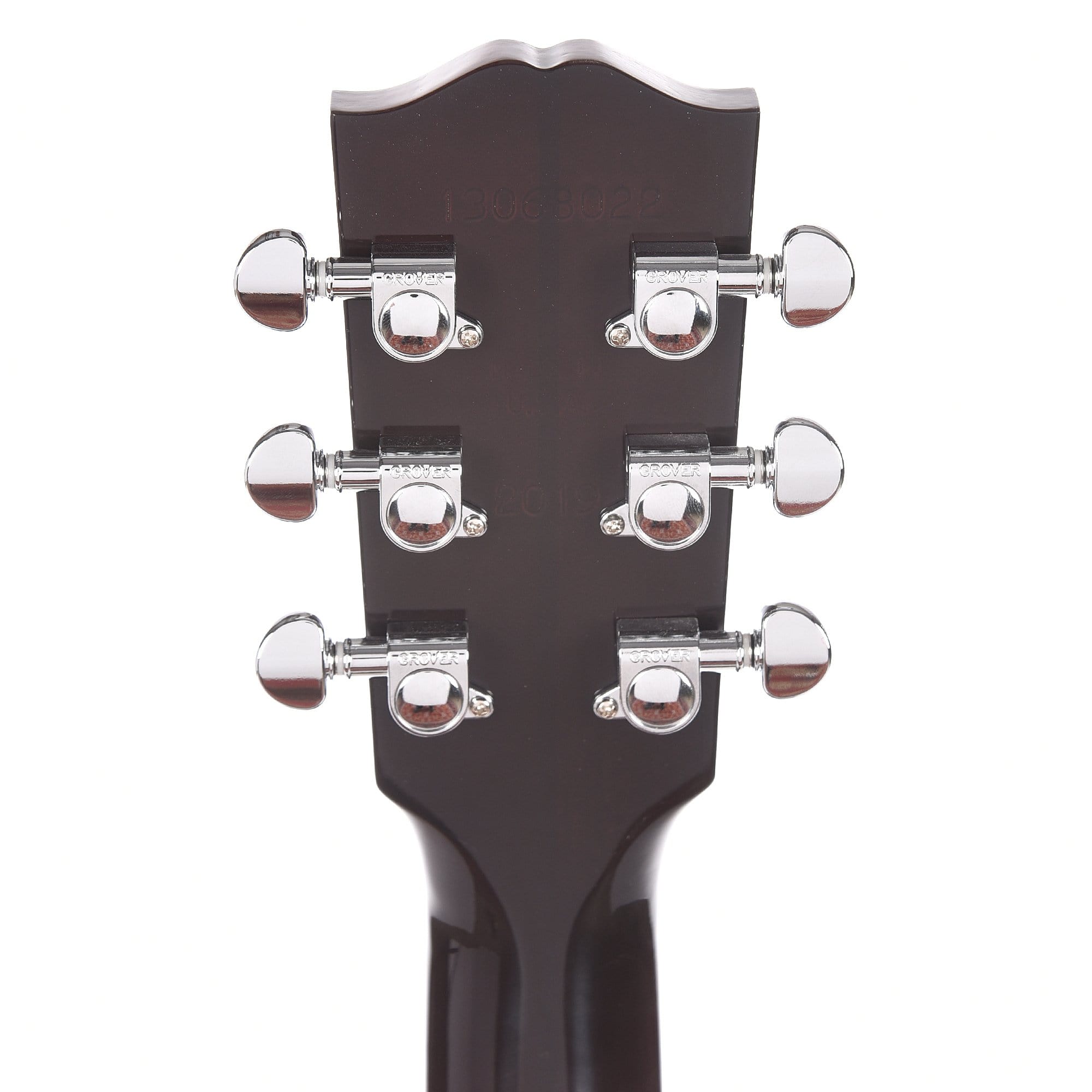 Gibson Montana J-45 Walnut M 2019 Walnut Burst Acoustic Guitars / Dreadnought