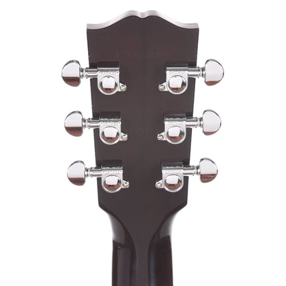 Gibson Montana J-45 Walnut M 2019 Walnut Burst Acoustic Guitars / Dreadnought