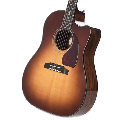 Gibson Montana J-45 Walnut M 2019 Walnut Burst Acoustic Guitars / Dreadnought