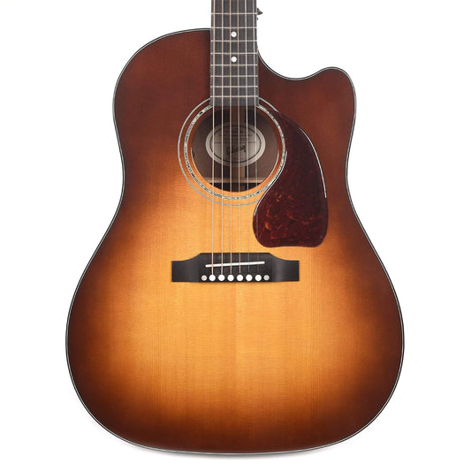 Gibson Montana J-45 Walnut M 2019 Walnut Burst Acoustic Guitars / Dreadnought