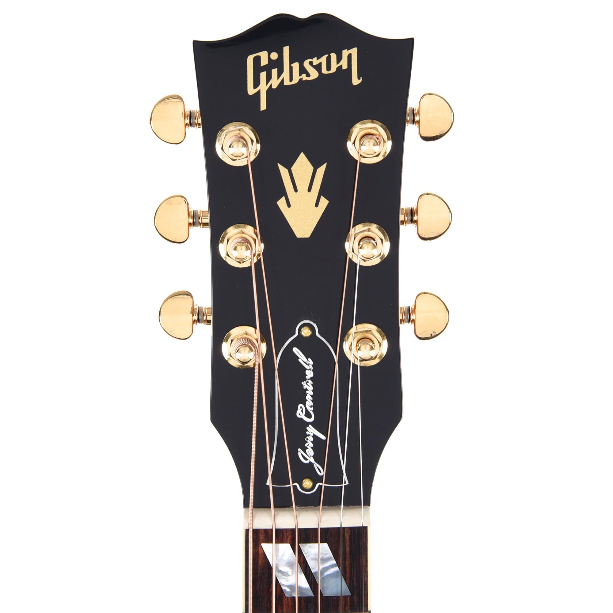 Gibson Montana Jerry Cantrell Signature 