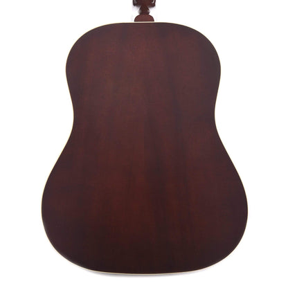 Gibson Montana Limited 1960s J-45 Tight Kustom Burst Red Spruce w/LR Baggs Lyric Electronics Acoustic Guitars / Dreadnought