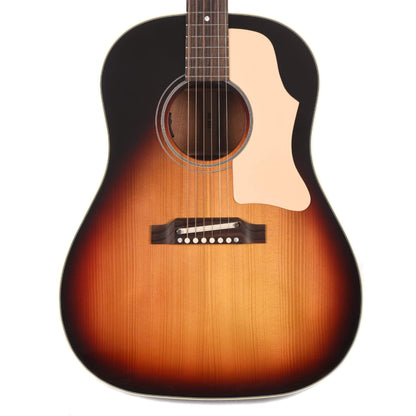 Gibson Montana Limited 1960s J-45 Tight Kustom Burst Red Spruce w/LR Baggs Lyric Electronics Acoustic Guitars / Dreadnought