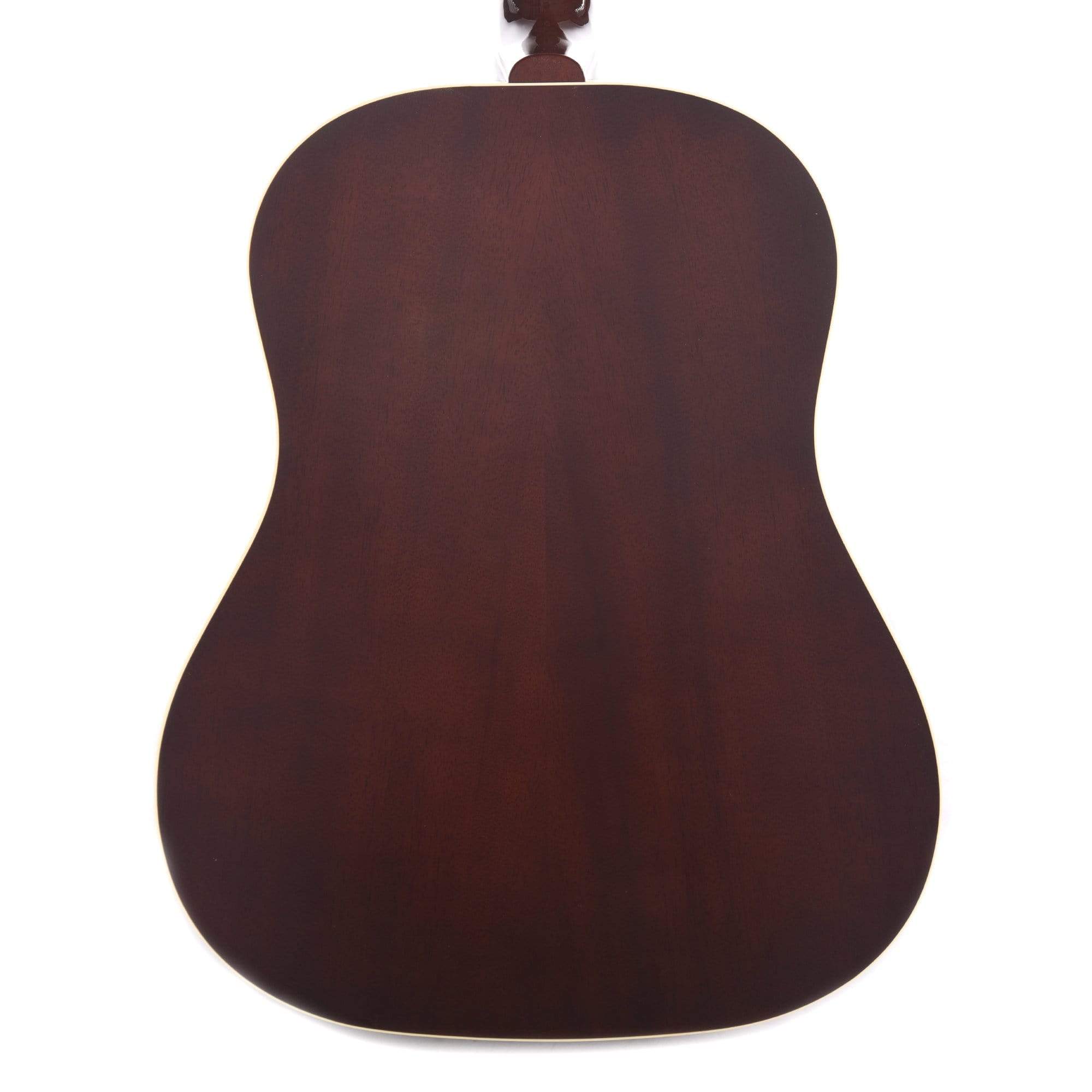 Gibson Montana Limited 1960s J-45 Tight Kustom Burst Red Spruce w/LR Baggs Lyric Electronics Acoustic Guitars / Dreadnought