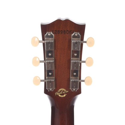 Gibson Montana Limited 1960s J-45 Tight Kustom Burst Red Spruce w/LR Baggs Lyric Electronics Acoustic Guitars / Dreadnought