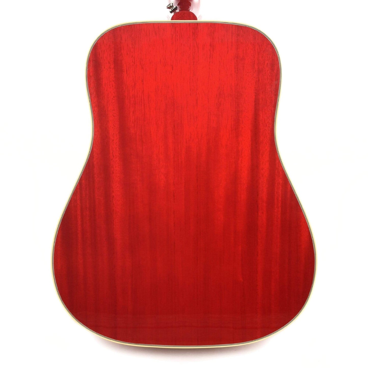 Gibson Montana Sheryl Crow Country Western Supreme Antique Cherry w/ Signed Label Acoustic Guitars / Dreadnought