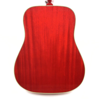 Gibson Montana Sheryl Crow Country Western Supreme Antique Cherry w/ Signed Label Acoustic Guitars / Dreadnought