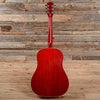 Gibson Montana Slash J-45 Vermillion Burst 2020 Acoustic Guitars / Dreadnought