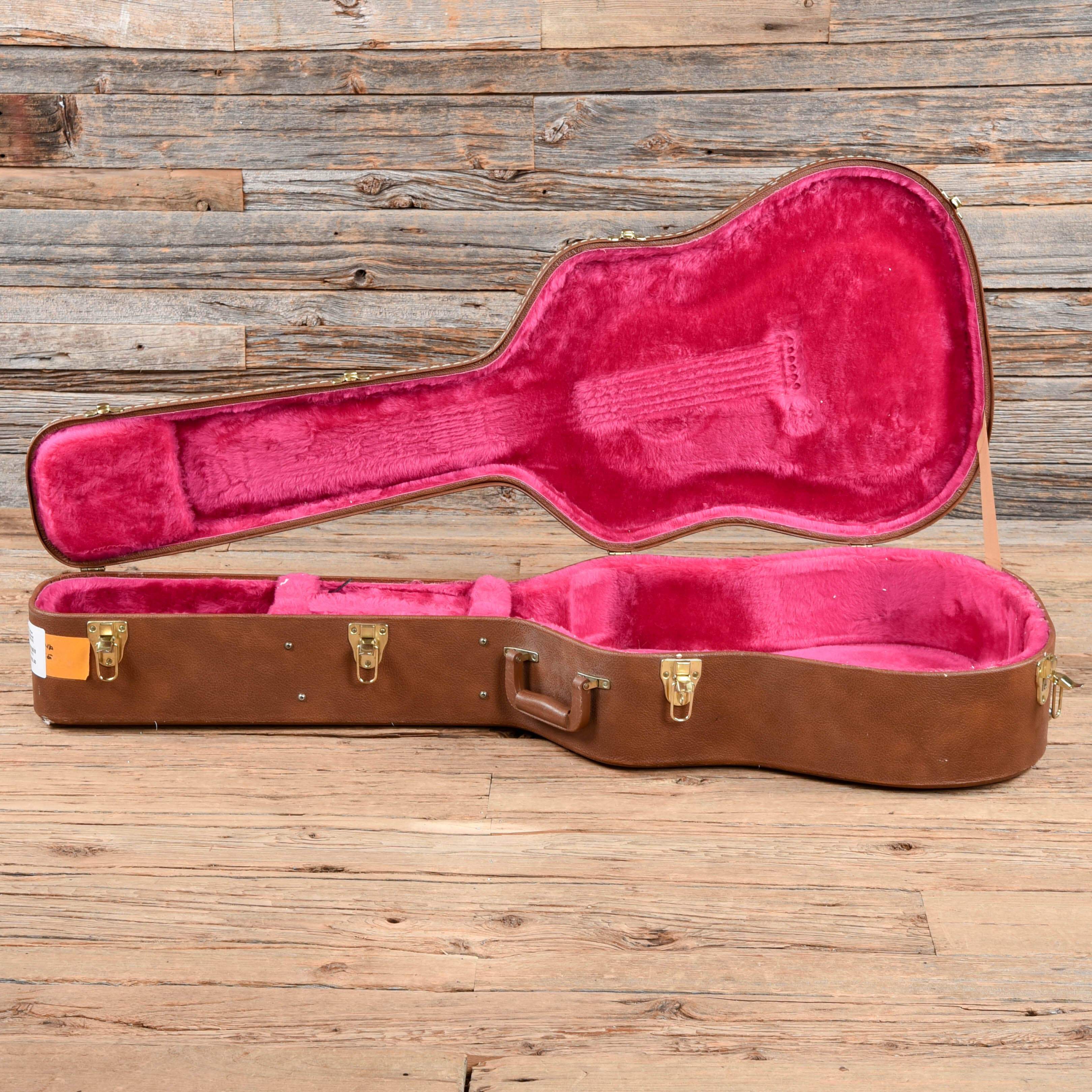 Gibson Montana Songwriter Deluxe Antique Natural 2009 Acoustic Guitars / Dreadnought