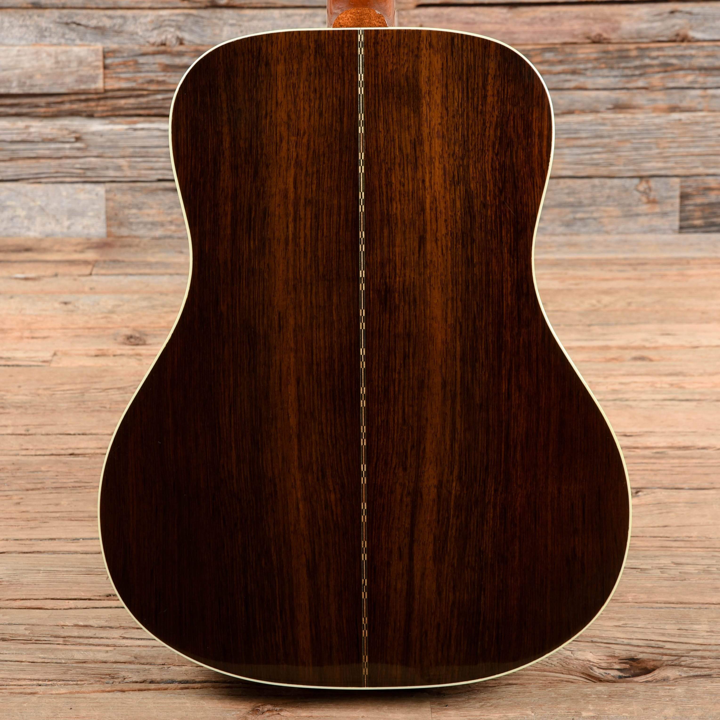 Gibson Montana Songwriter Deluxe Antique Natural 2009 Acoustic Guitars / Dreadnought