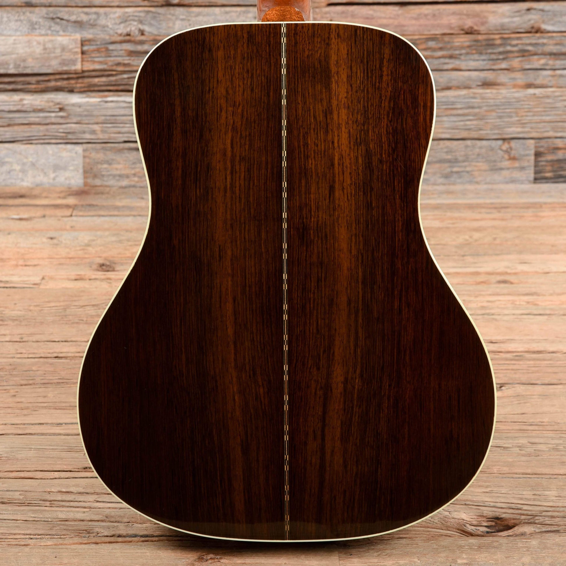 Gibson Montana Songwriter Deluxe Antique Natural 2009 Acoustic Guitars / Dreadnought