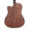 Gibson Montana Songwriter Modern EC Walnut Walnut Burst Acoustic Guitars / Dreadnought