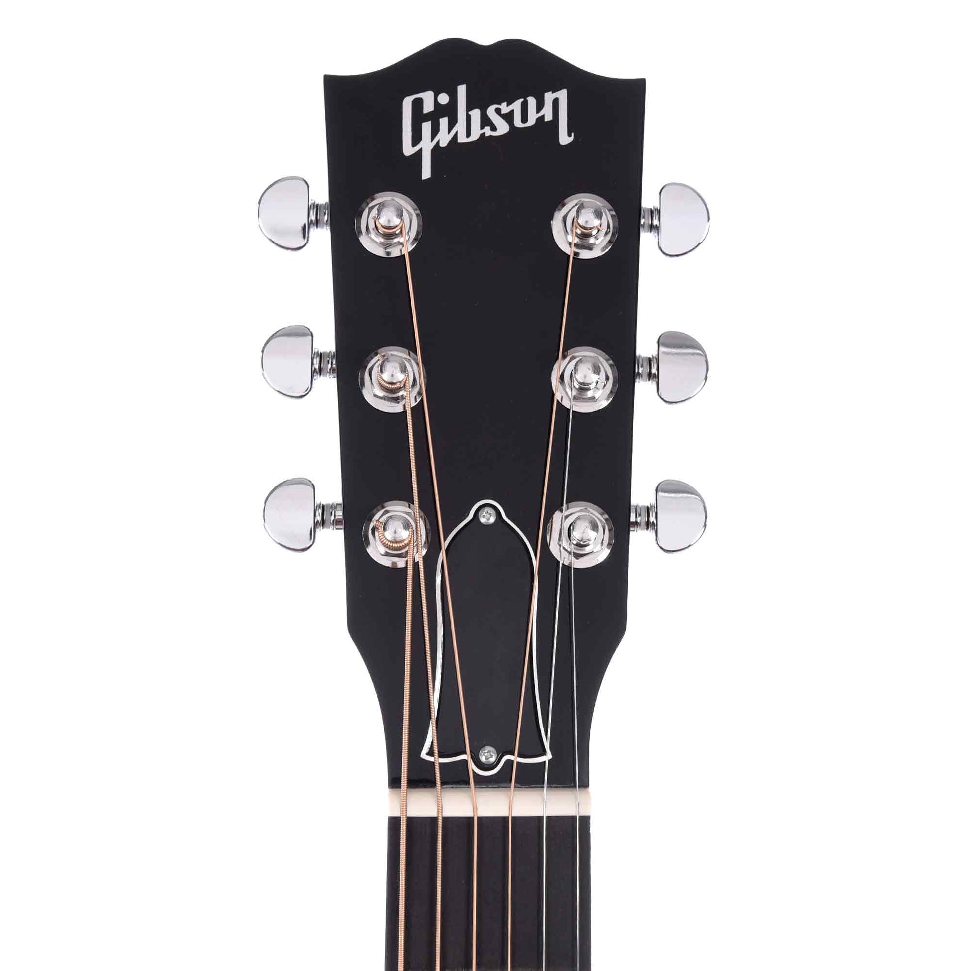 Gibson Montana Songwriter Modern EC Walnut Walnut Burst Acoustic Guitars / Dreadnought