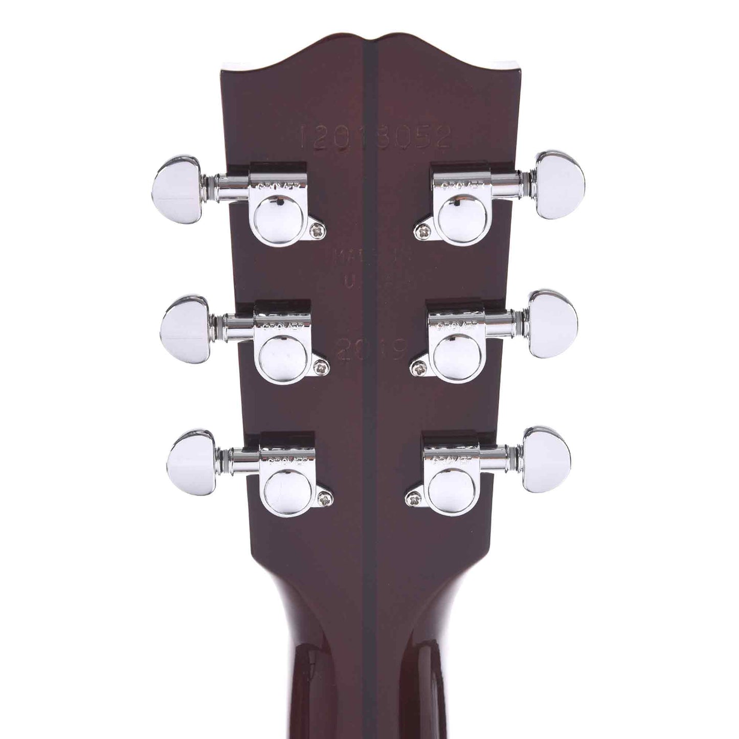 Gibson Montana Songwriter Modern EC Walnut Walnut Burst Acoustic Guitars / Dreadnought