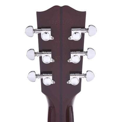 Gibson Montana Songwriter Modern EC Walnut Walnut Burst Acoustic Guitars / Dreadnought