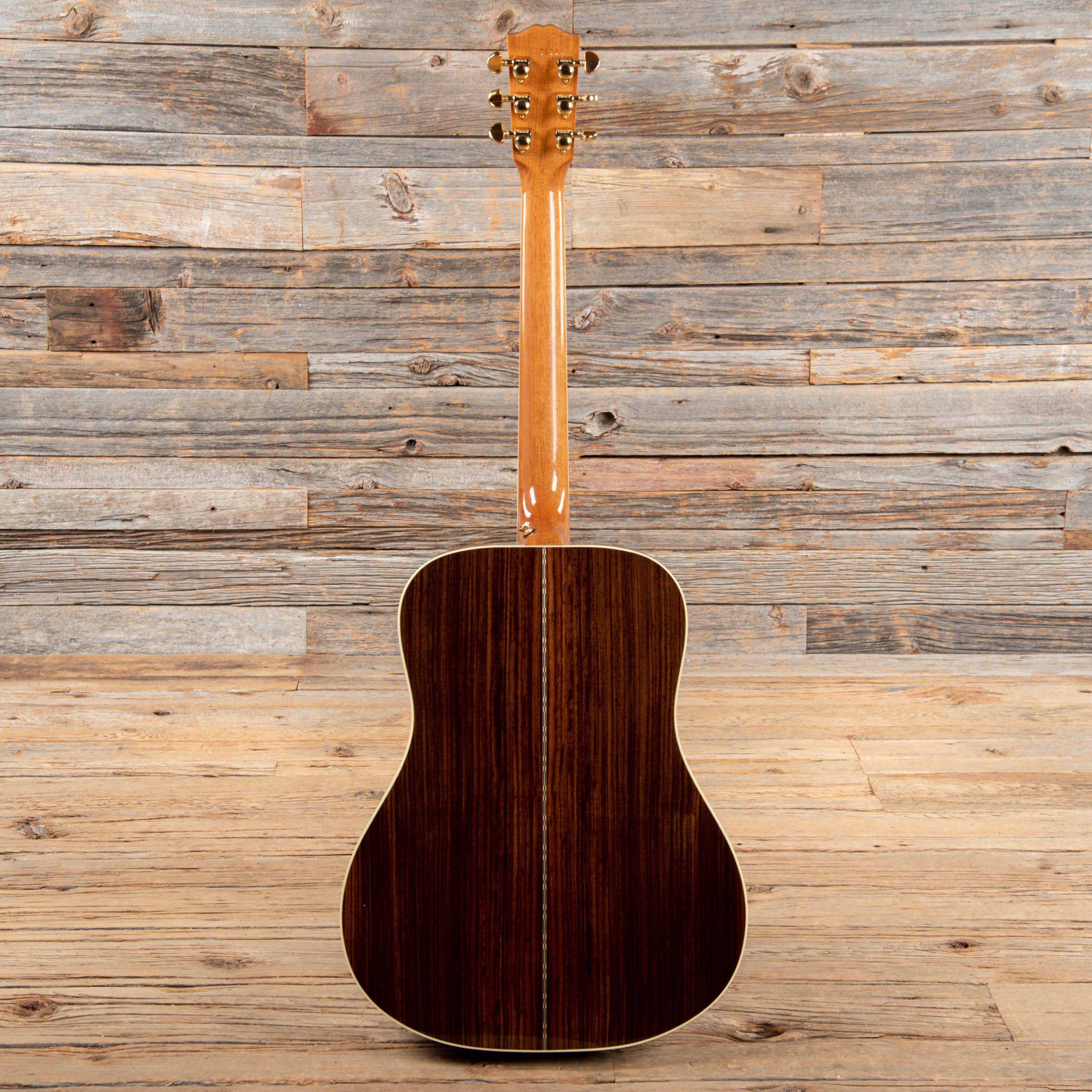Gibson Montana Songwriter Natural 2019 Acoustic Guitars / Dreadnought