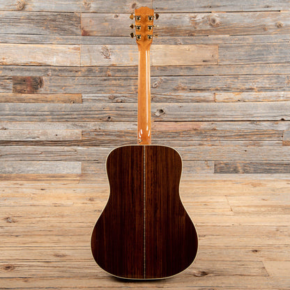 Gibson Montana Songwriter Natural 2019 Acoustic Guitars / Dreadnought