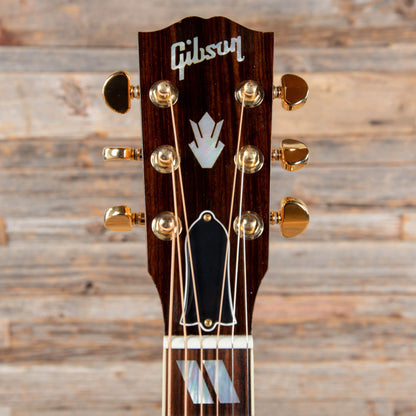 Gibson Montana Songwriter Natural 2019 Acoustic Guitars / Dreadnought
