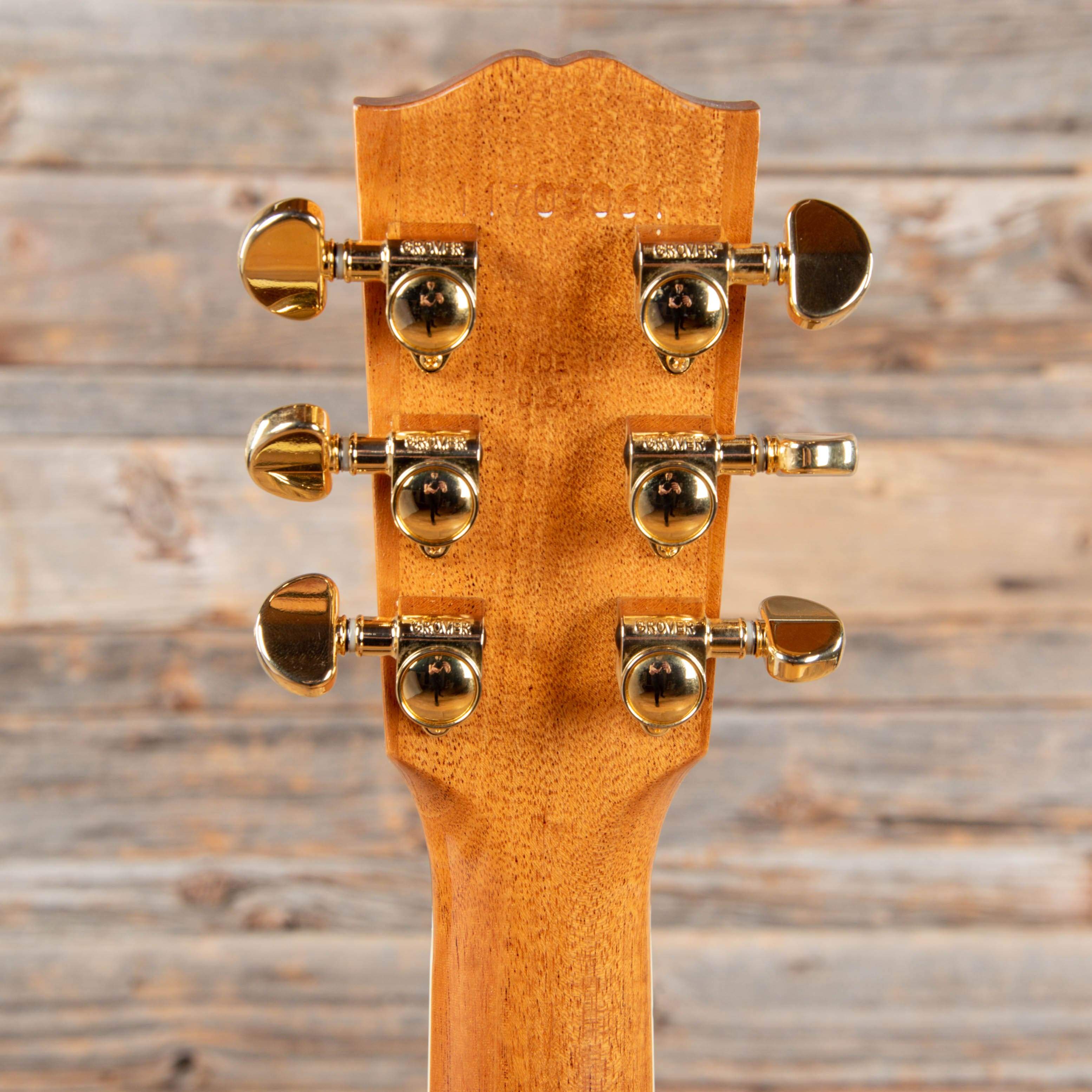 Gibson Montana Songwriter Natural 2019 Acoustic Guitars / Dreadnought