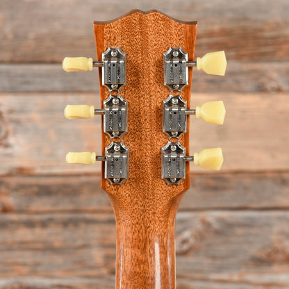 Gibson Montana Songwriter Progressive Sunburst 2015 Acoustic Guitars / Dreadnought