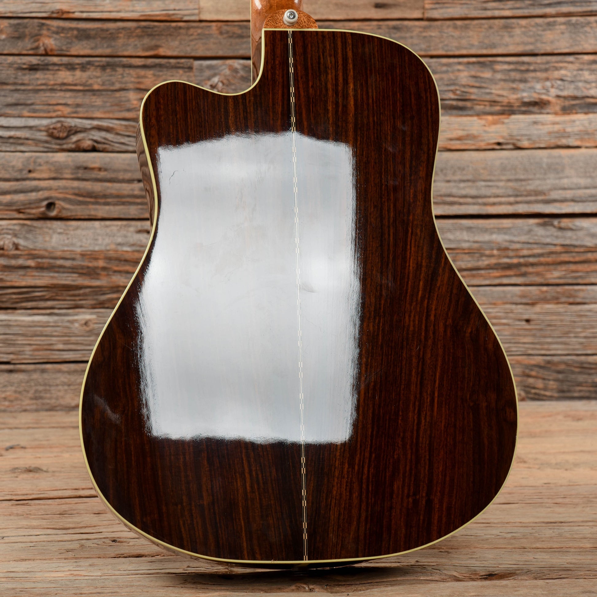 Gibson Montana Songwriter Progressive Sunburst 2015 Acoustic Guitars / Dreadnought