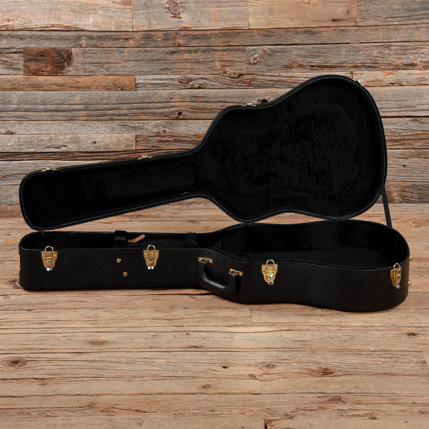 Gibson Montana Songwriter Progressive Sunburst 2015 Acoustic Guitars / Dreadnought