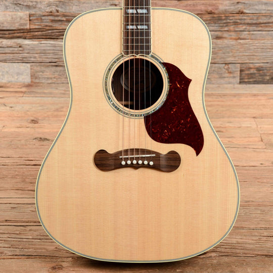 Gibson Montana Songwriter Standard Antique Natural 2021 Acoustic Guitars / Dreadnought