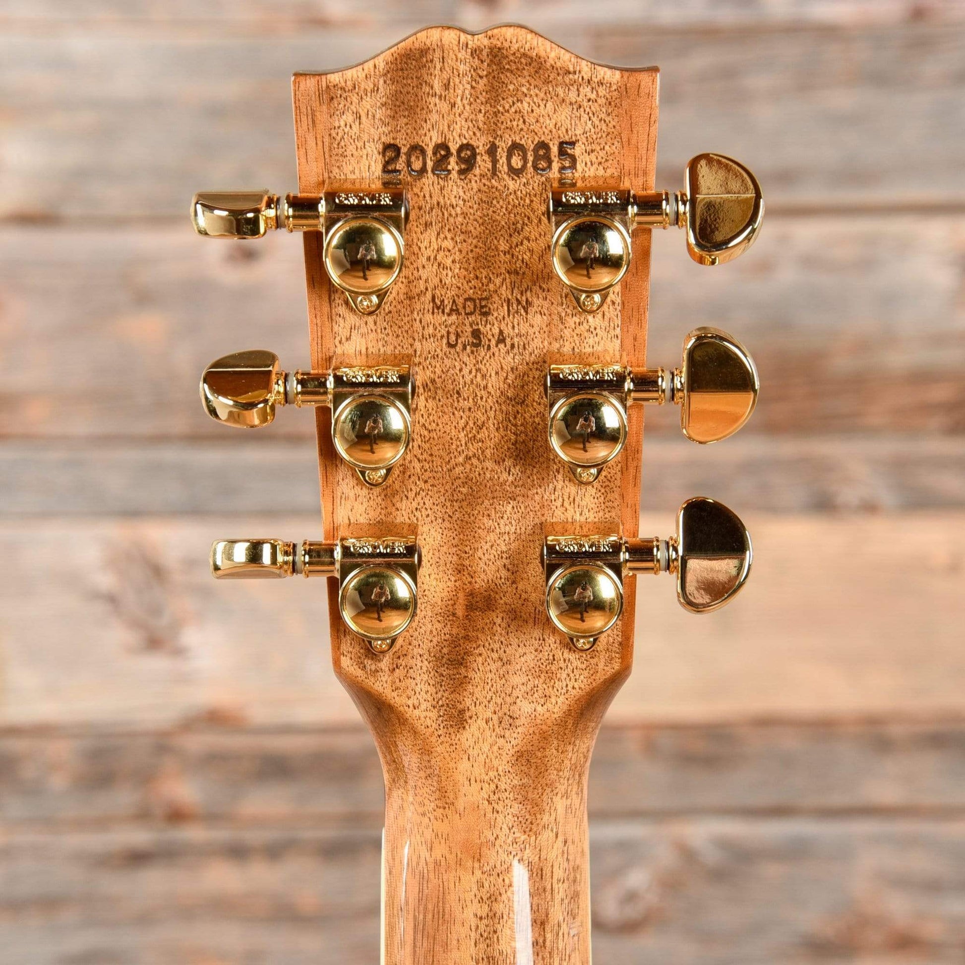 Gibson Montana Songwriter Standard Antique Natural 2021 Acoustic Guitars / Dreadnought