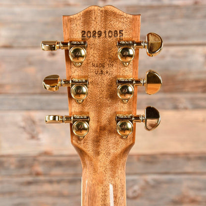 Gibson Montana Songwriter Standard Antique Natural 2021 Acoustic Guitars / Dreadnought