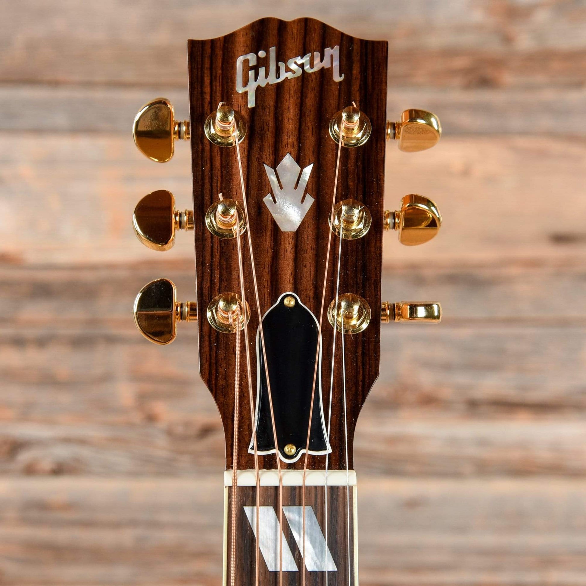 Gibson Montana Songwriter Standard Antique Natural 2021 Acoustic Guitars / Dreadnought