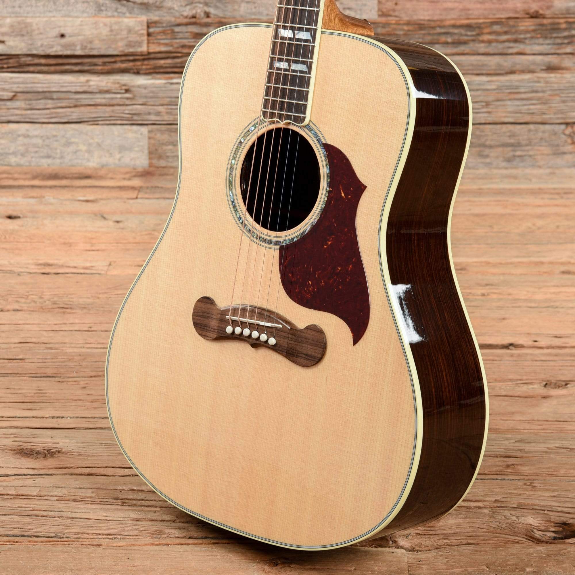 Gibson Montana Songwriter Standard Antique Natural 2021 Acoustic Guitars / Dreadnought
