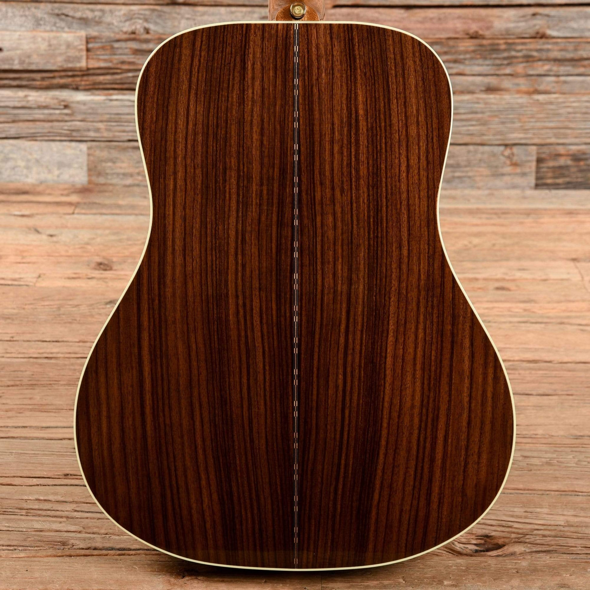 Gibson Montana Songwriter Standard Antique Natural 2021 Acoustic Guitars / Dreadnought