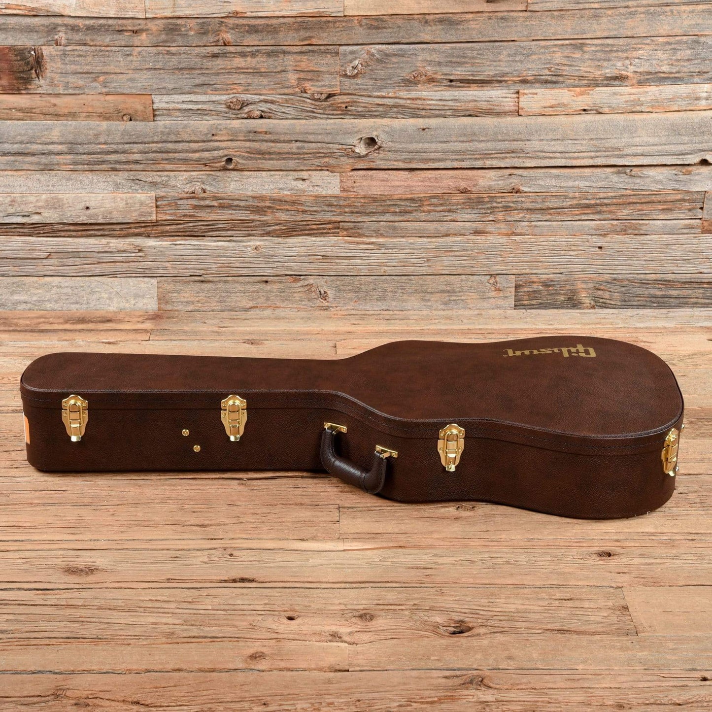 Gibson Montana Songwriter Standard Antique Natural 2021 Acoustic Guitars / Dreadnought