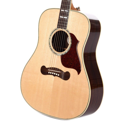 Gibson Montana Songwriter Standard Antique Natural Acoustic Guitars / Dreadnought