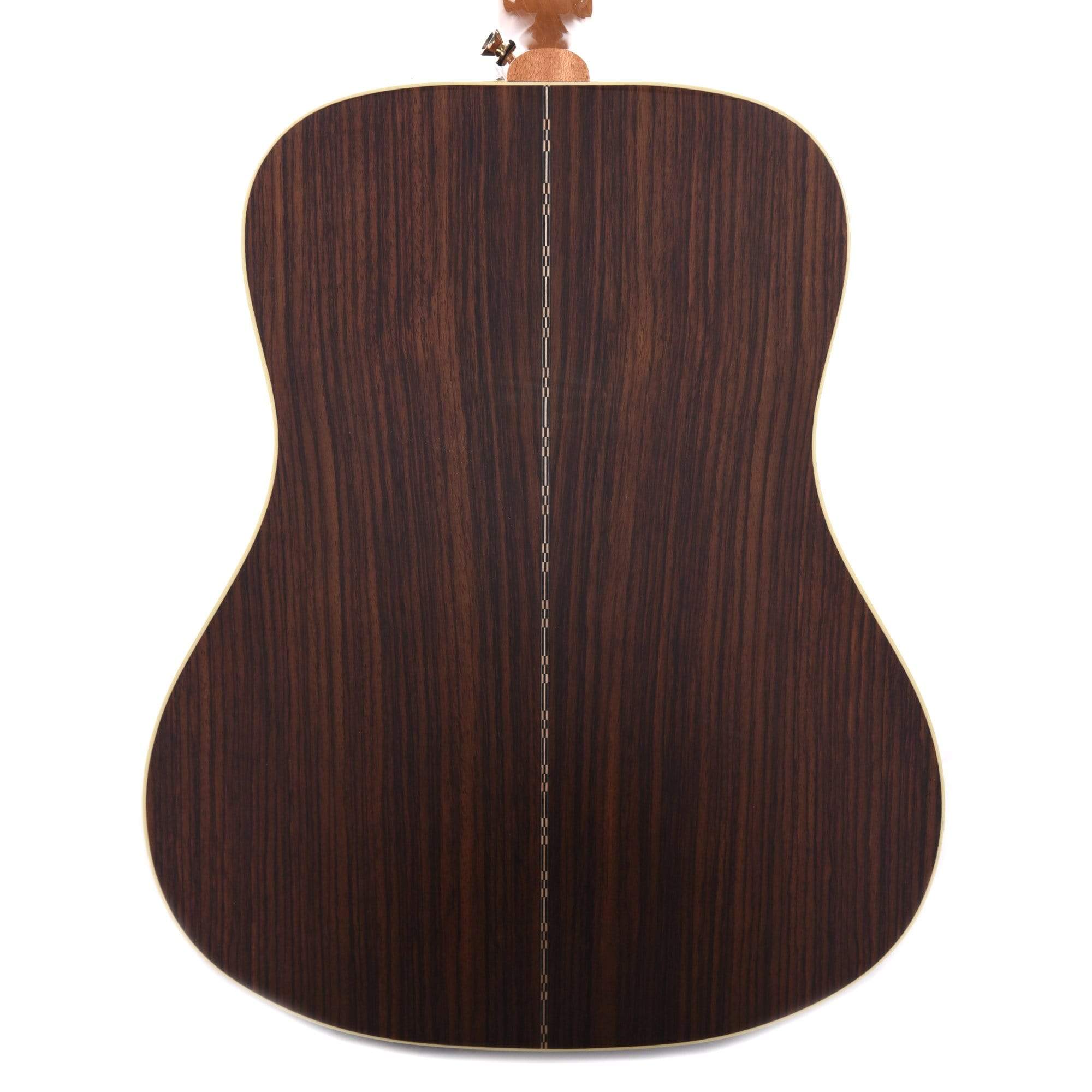 Gibson Montana Songwriter Standard Antique Natural Acoustic Guitars / Dreadnought